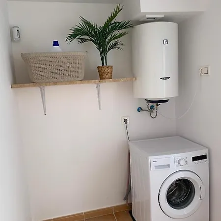 別荘 Amurahouse. Private Terrace Bbq. Centric And Cosy. Cotillo