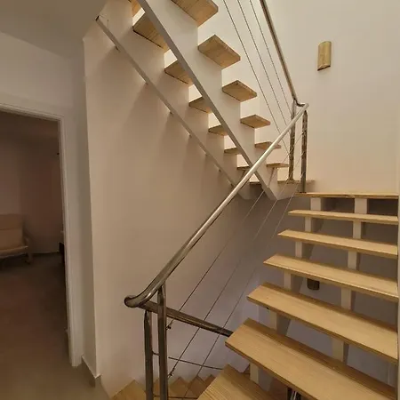 Amurahouse. Private Terrace Bbq. Centric And Cosy. 別荘 *